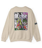 Gyutaro & Daki (DEMON SLAYER) Crewneck