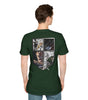 Camiseta informal de Levi Ackerman (ATAQUE A LOS TITANES)