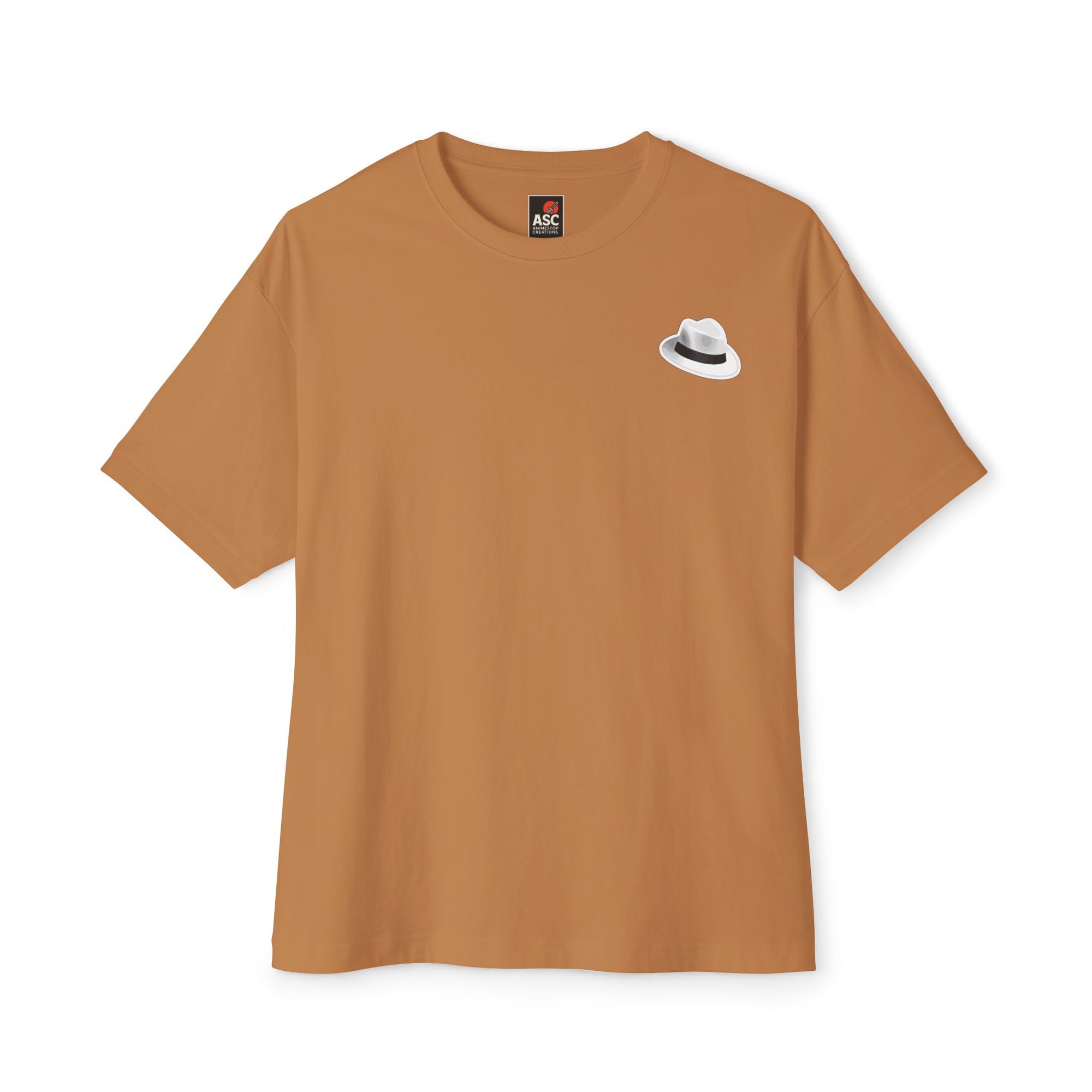 Muzan Kibutsuji (DEMON SLAYER) Premium Oversized Tee