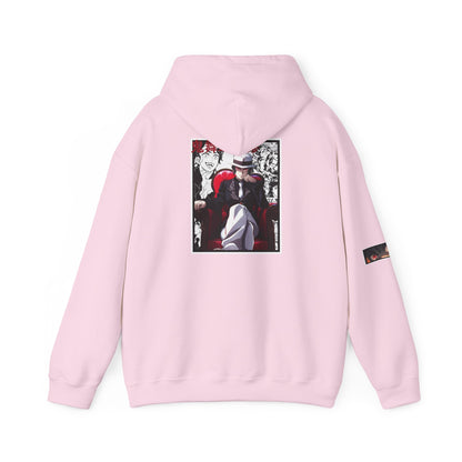 Muzan Kibutsuji (DEMON SLAYER) Hoodie