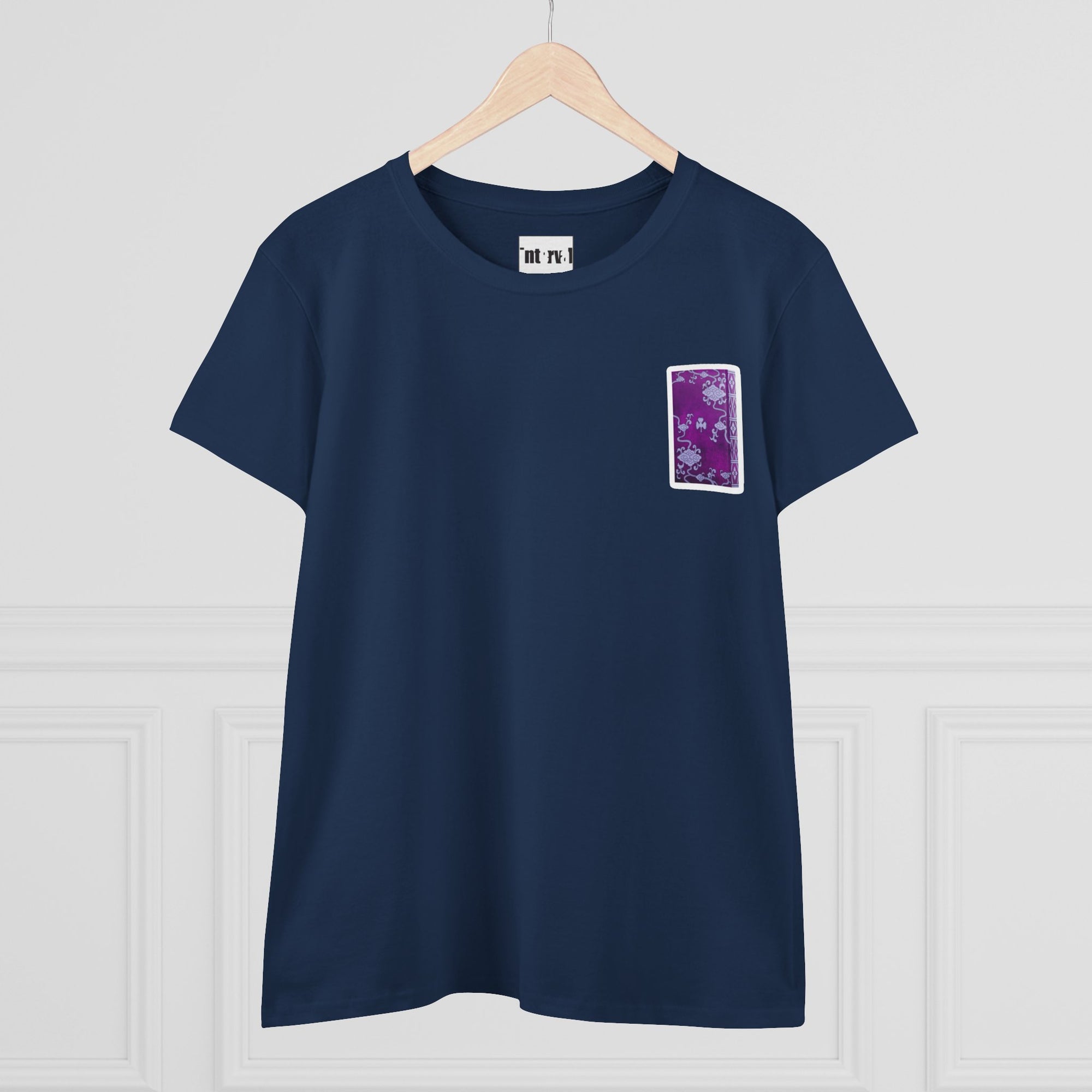 Yami Sukehiro (Black Clover) Women's Tee