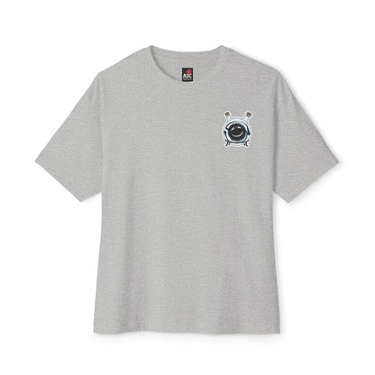 Father (FULLMETAL) Oversized Tee