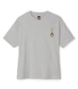Inosuke Hashibira (DEMON SLAYER) Premium Oversized Tee