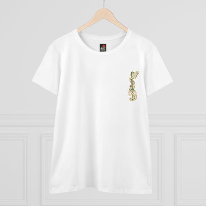 Sanemi Shinazugawa (DEMON SLAYER) Women's Tee
