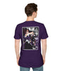 Camiseta informal Kokushibo (DEMON SLAYER)