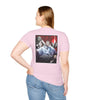 Father (FULLMETAL) Casual Tee
