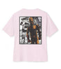 Saitama (One-Punch Man) Premium Oversized Tee