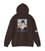 Inosuke Hashibira (DEMON SLAYER) Sudadera con capucha