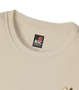 Camiseta informal Gyomei Himejima (DEMON SLAYER)