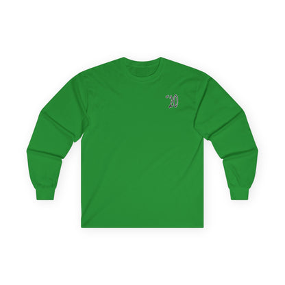 Erwin Smith (ATTACK ON TITAN) Long Sleeve