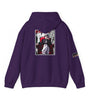 Muzan Kibutsuji (DEMON SLAYER) Sudadera con capucha