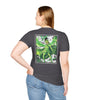 Yuno Grinberryall (Black Clover) Casual Tee