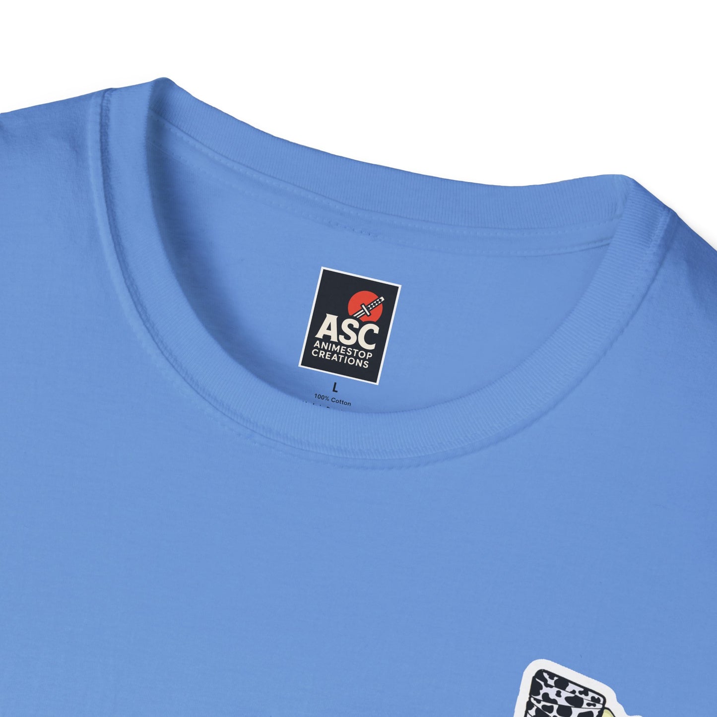 Kento Nanami (JUJUTSU KAISEN) Casual Tee