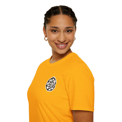 Alphonse Elric (FULLMETAL) Casual Tee