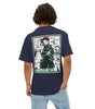Demon Slayer Premium Oversized Tee Bundle