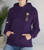 Inosuke Hashibira (DEMON SLAYER) Sudadera con capucha