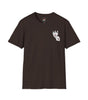 Roy Mustang (FULLMETAL) Casual Tee
