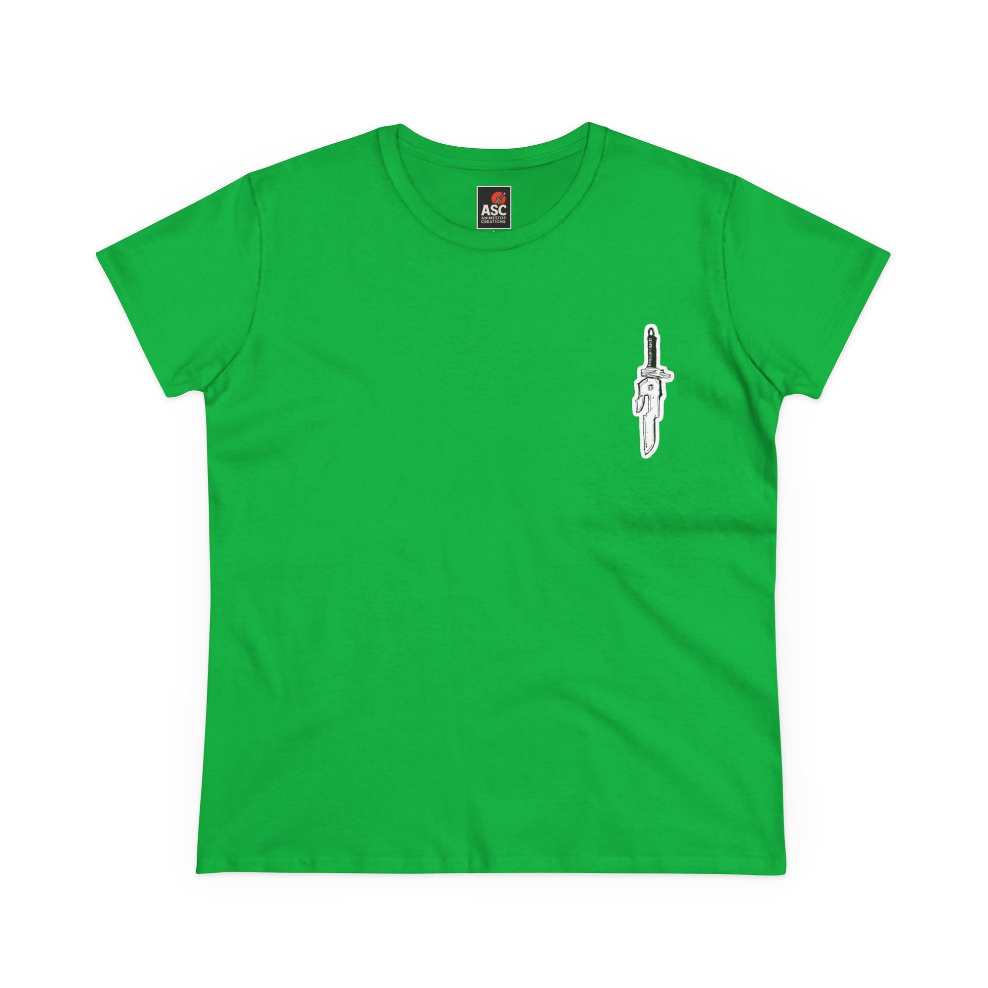 Toji Fushiguro (JUJUTSU KAISEN) Women's Tee