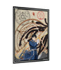 Roy Mustang (Fullmetal) Poster