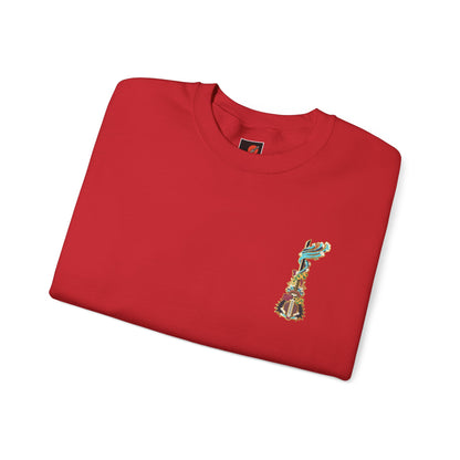 Giyu Tomioka (DEMON SLAYER) Crewneck