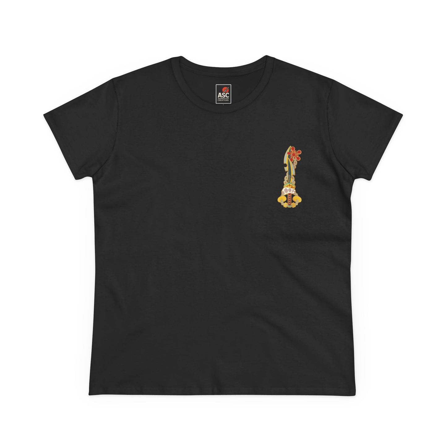 Tengen Uzui (DEMON SLAYER) Women's Tee