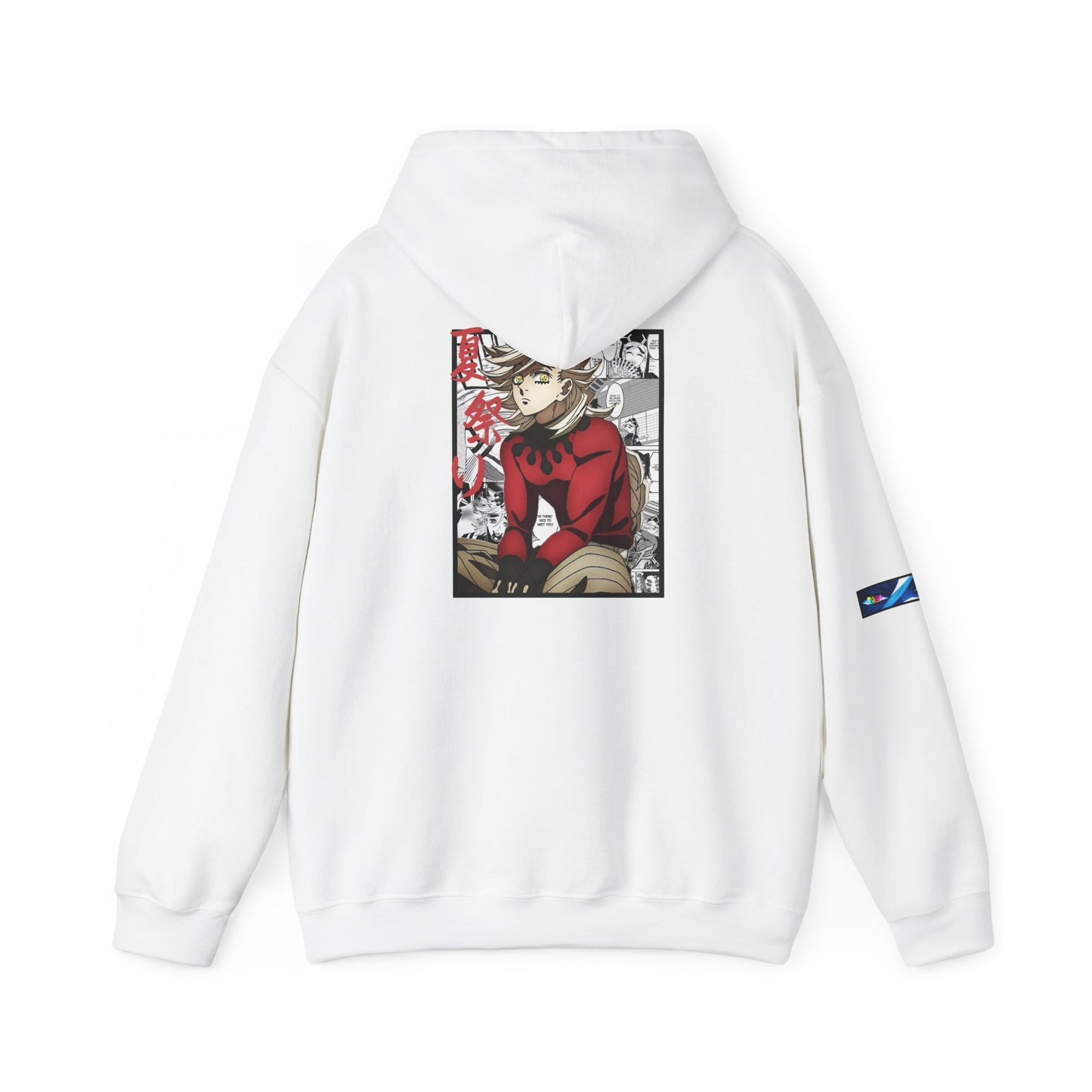 Doma (DEMON SLAYER) Hoodie