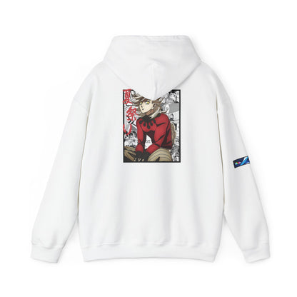 Doma (DEMON SLAYER) Hoodie