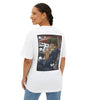 Spike Spiegel (Cowboy Bebop) Premium Oversized Tee