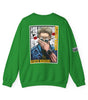 Kento Nanami (JUJUTSU KAISEN) Crewneck