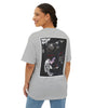 Asta (Black Clover) Premium Oversized Tee