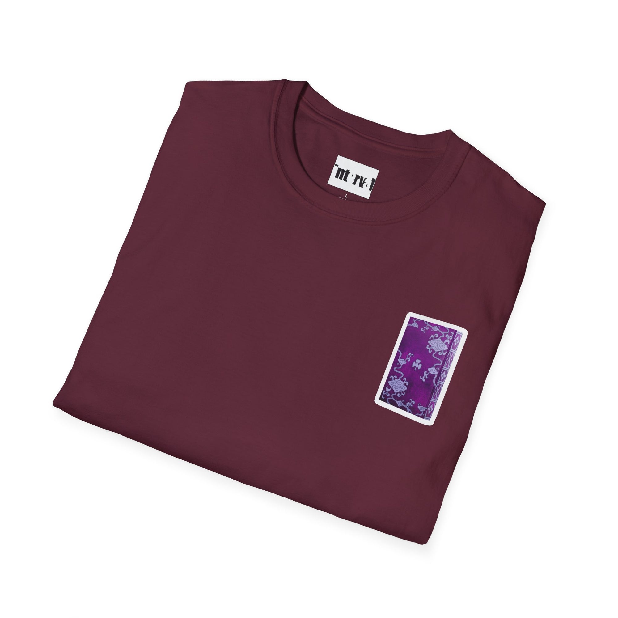 Yami Sukehiro (Black Clover) Casual Tee