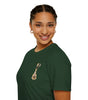 Camiseta informal Gyomei Himejima (DEMON SLAYER)