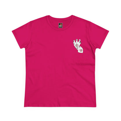 Roy Mustang (FULLMETAL) Women's Tee