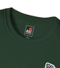 Camiseta informal Kento Nanami (JUJUTSU KAISEN)