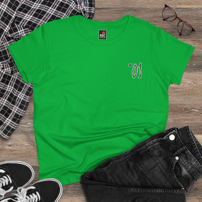 Eren Yeager (ATTACKONTITAN) Women's Tee