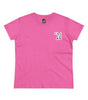 Camiseta de mujer de Zeke Yeager (ATAQUE A LOS TITANES)