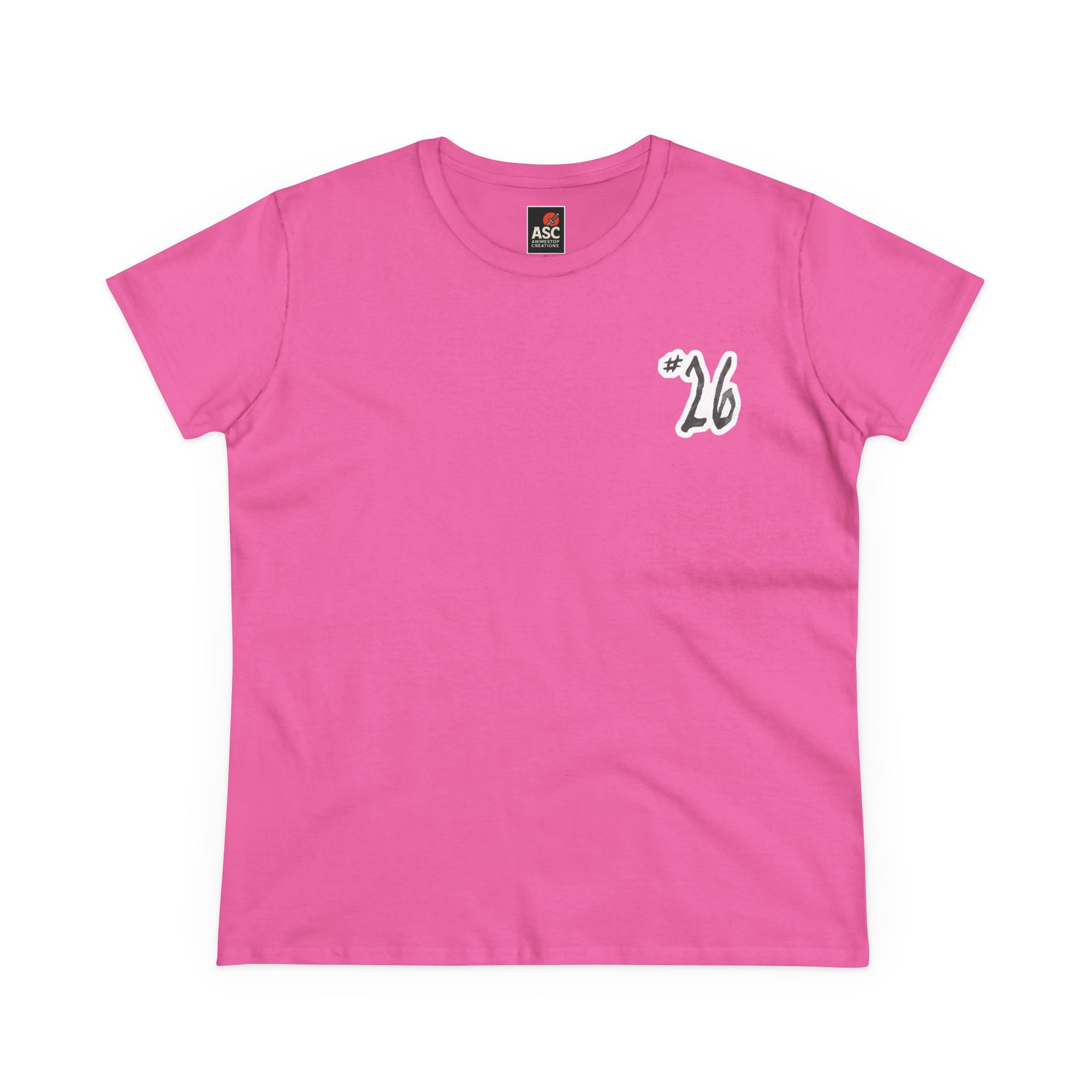 Camiseta de mujer de Zeke Yeager (ATAQUE A LOS TITANES)