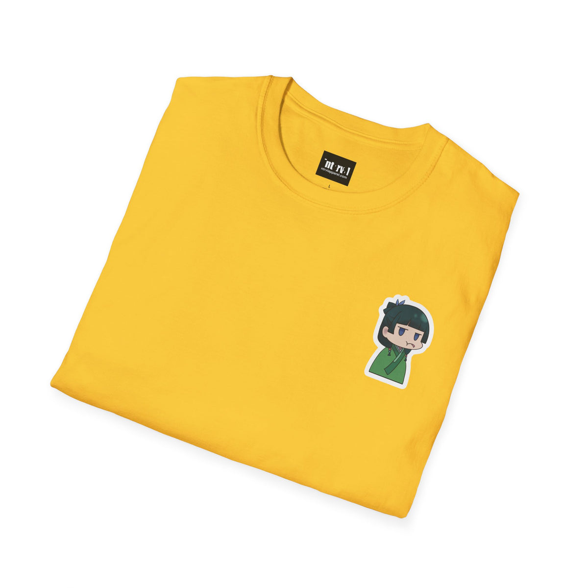 Maomao (The Apothecary Diaries) Casual Tee