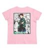 Tanjiro Kamado (DEMON SLAYER) Women's Tee