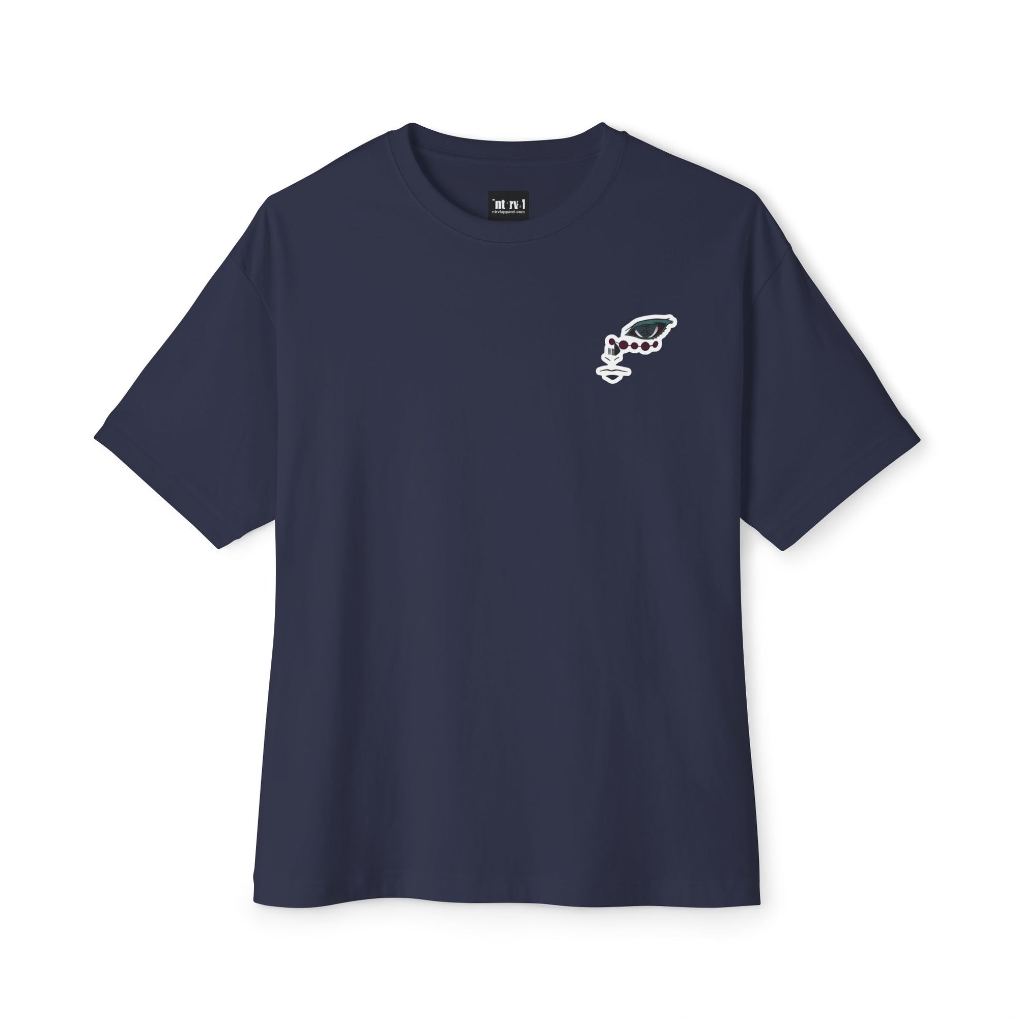 Rui (DEMON SLAYER) Premium Oversized Tee