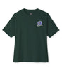 Killua Zoldych (HunterXHunter) Premium Oversized Tee