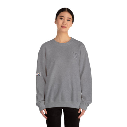 Armin Arlert (ATTACKONTITAN) Crewneck