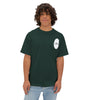N. (DEATH NOTE) Premium Oversized Tee