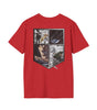 Levi Ackerman (ATTACK ON TITAN) Casual Tee