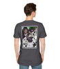 Toji Fushiguro (JUJUTSU KAISEN) Casual Tee