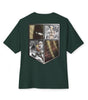 Annie Leonhart (ATTACK ON TITAN) Oversized Tee