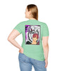 Jin Enjoji (Dandadan) Casual Tee