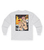 Ryomen Sukuna (JUJUTSU KAISEN) Long Sleeve
