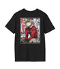 Camiseta informal de Doma (DEMON SLAYER)