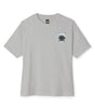 Camiseta extragrande de Padre (FULLMETAL)
